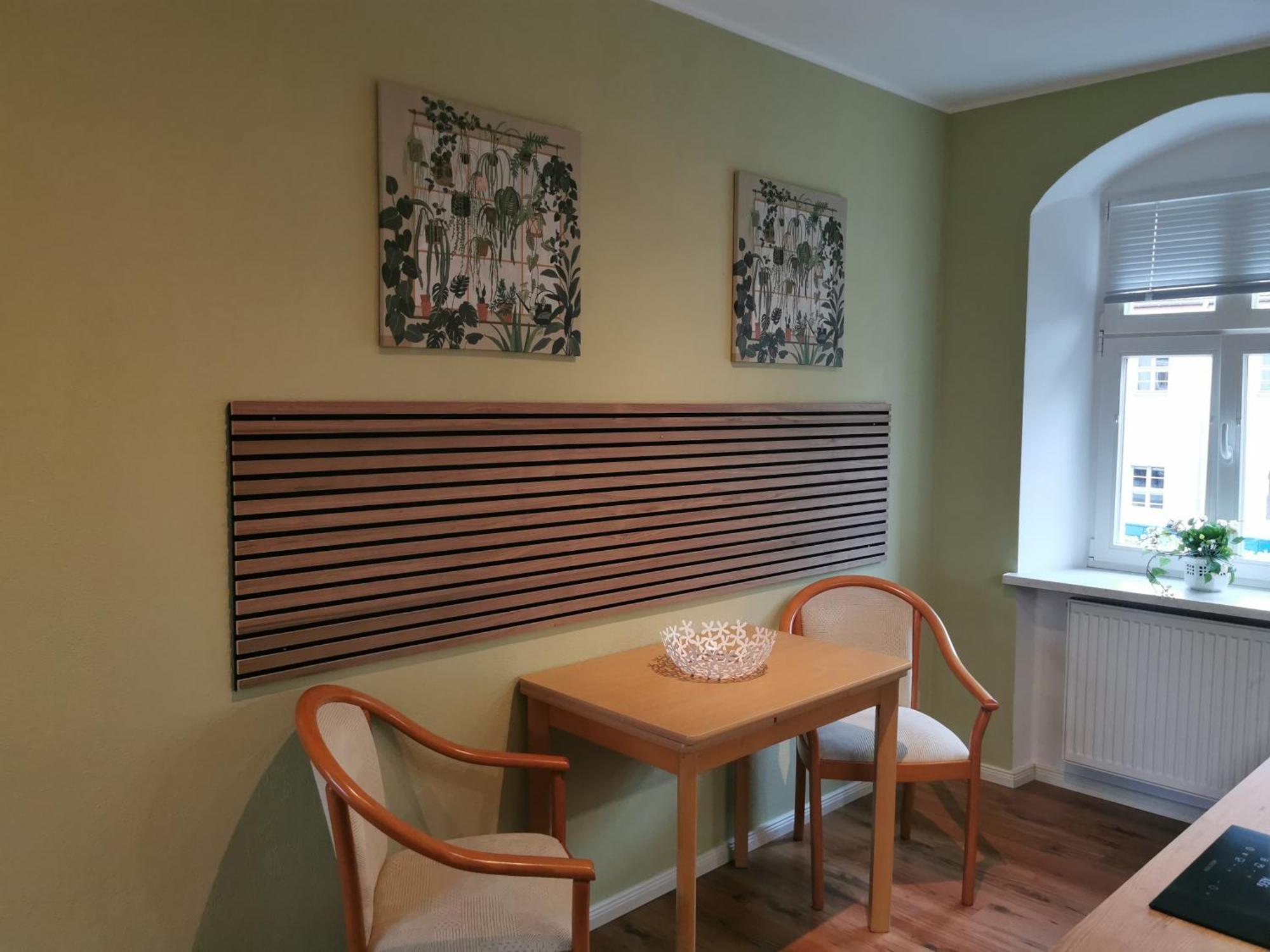 Ferienwohnung Schlossblick Mit Parkplatz Pirna Exterior photo