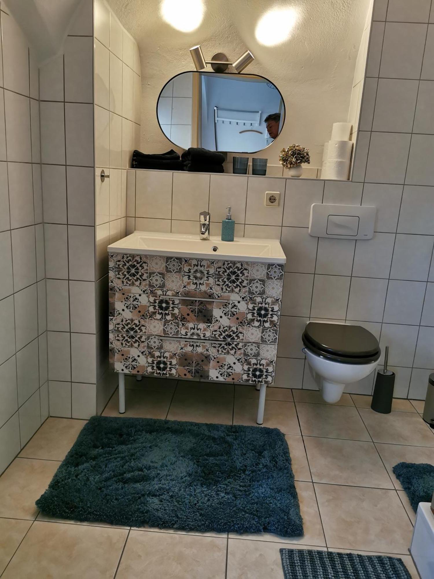 Ferienwohnung Schlossblick Mit Parkplatz Pirna Exterior photo