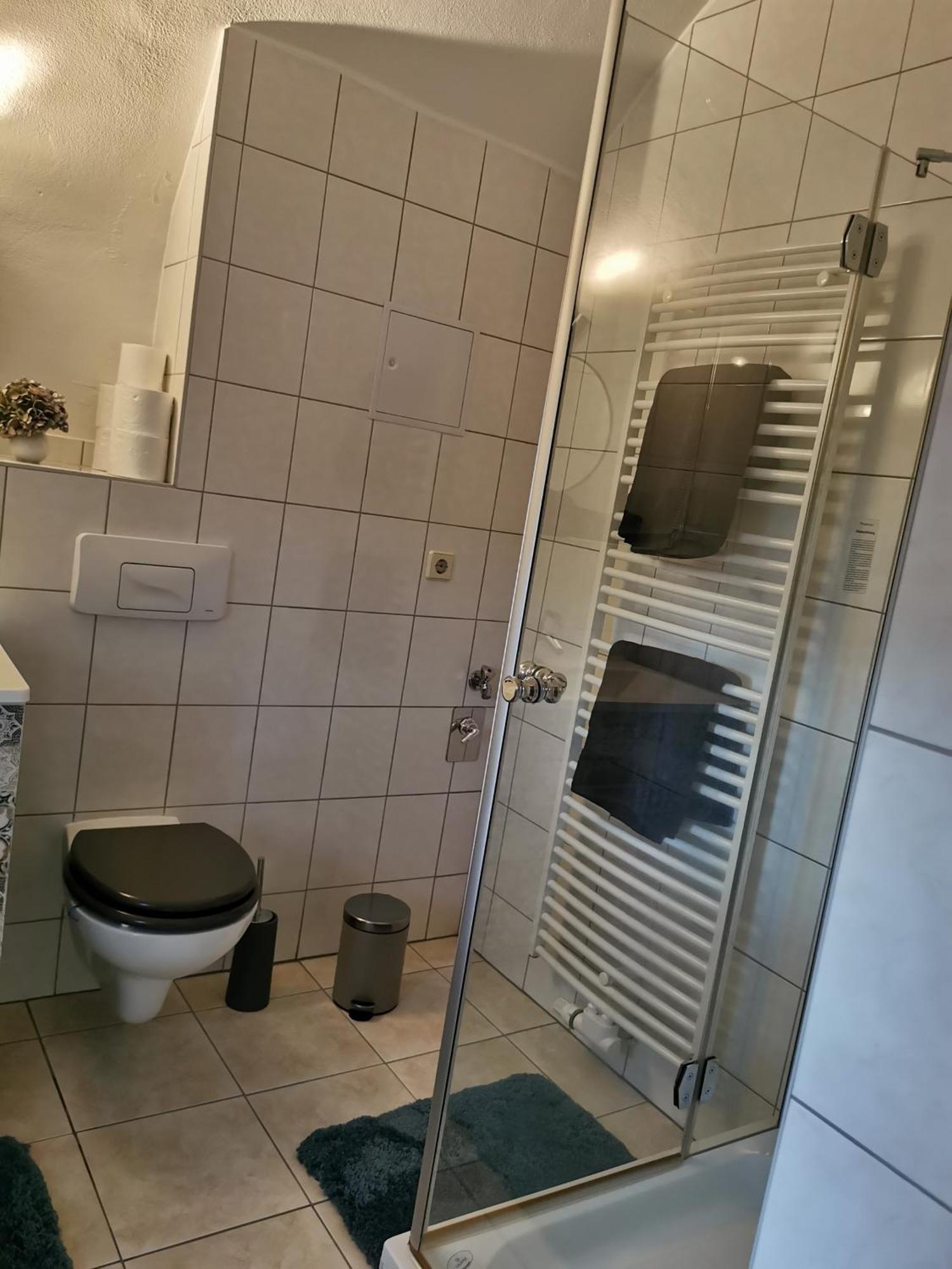 Ferienwohnung Schlossblick Mit Parkplatz Pirna Exterior photo